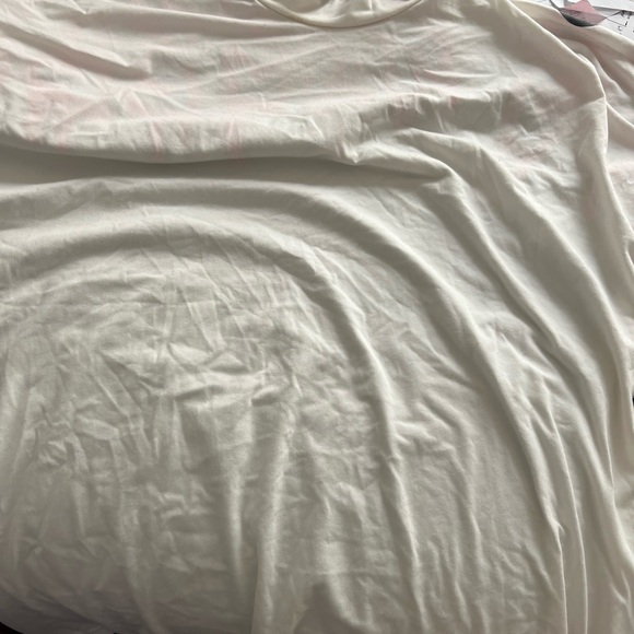 Los angles oversized shirt - Picture 2 of 2